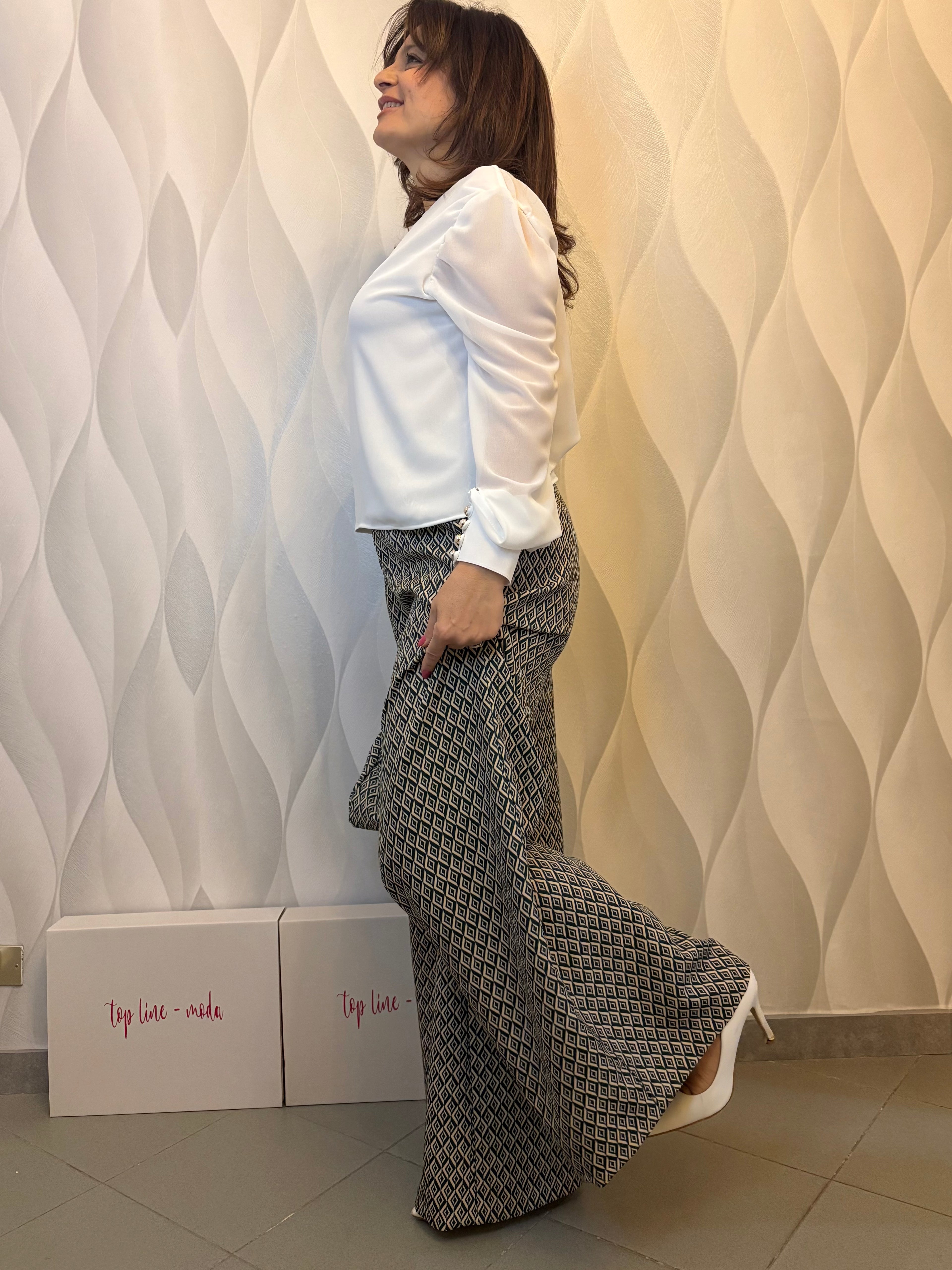 Pantalone Marea