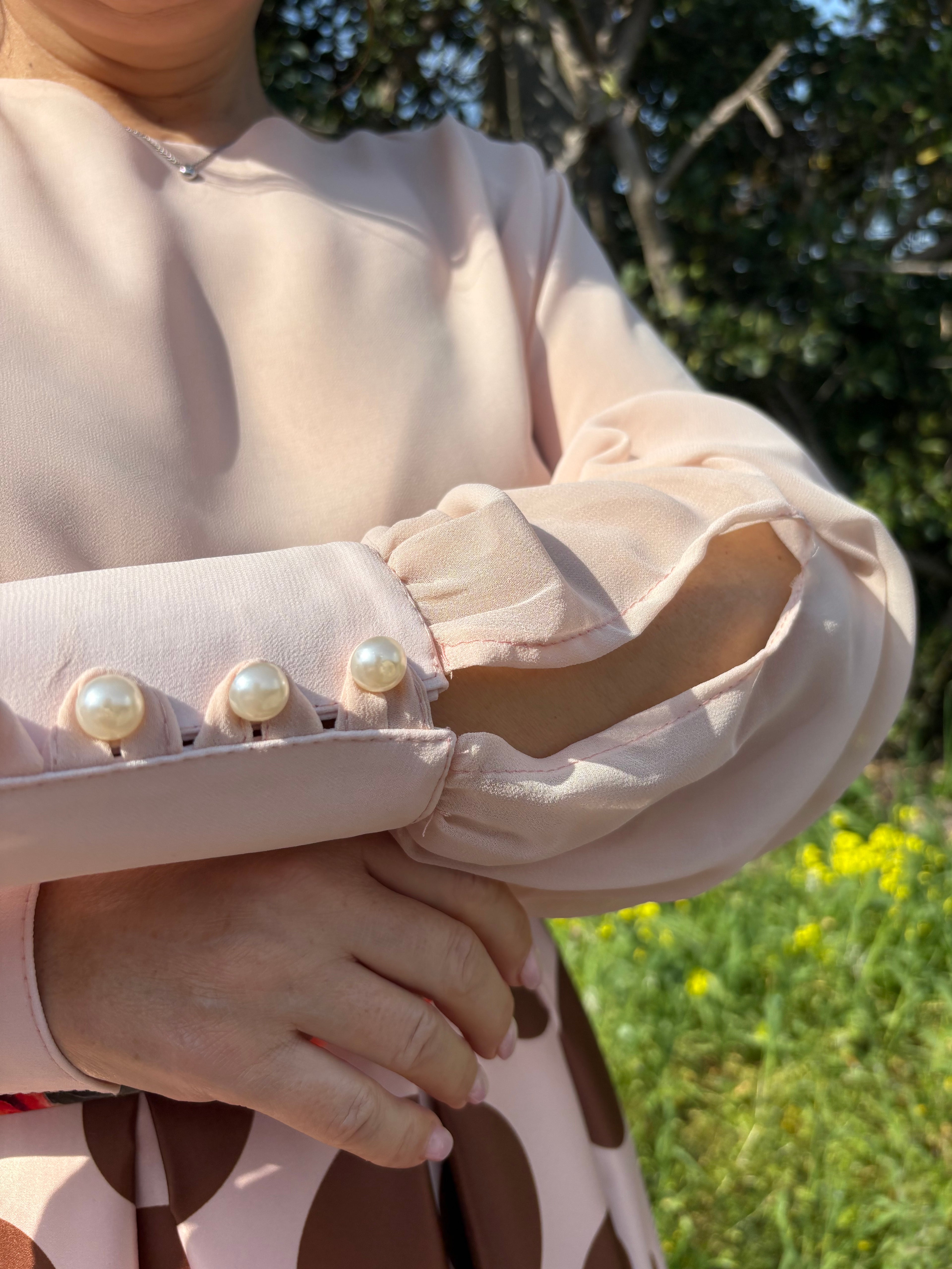 Camicia Italia