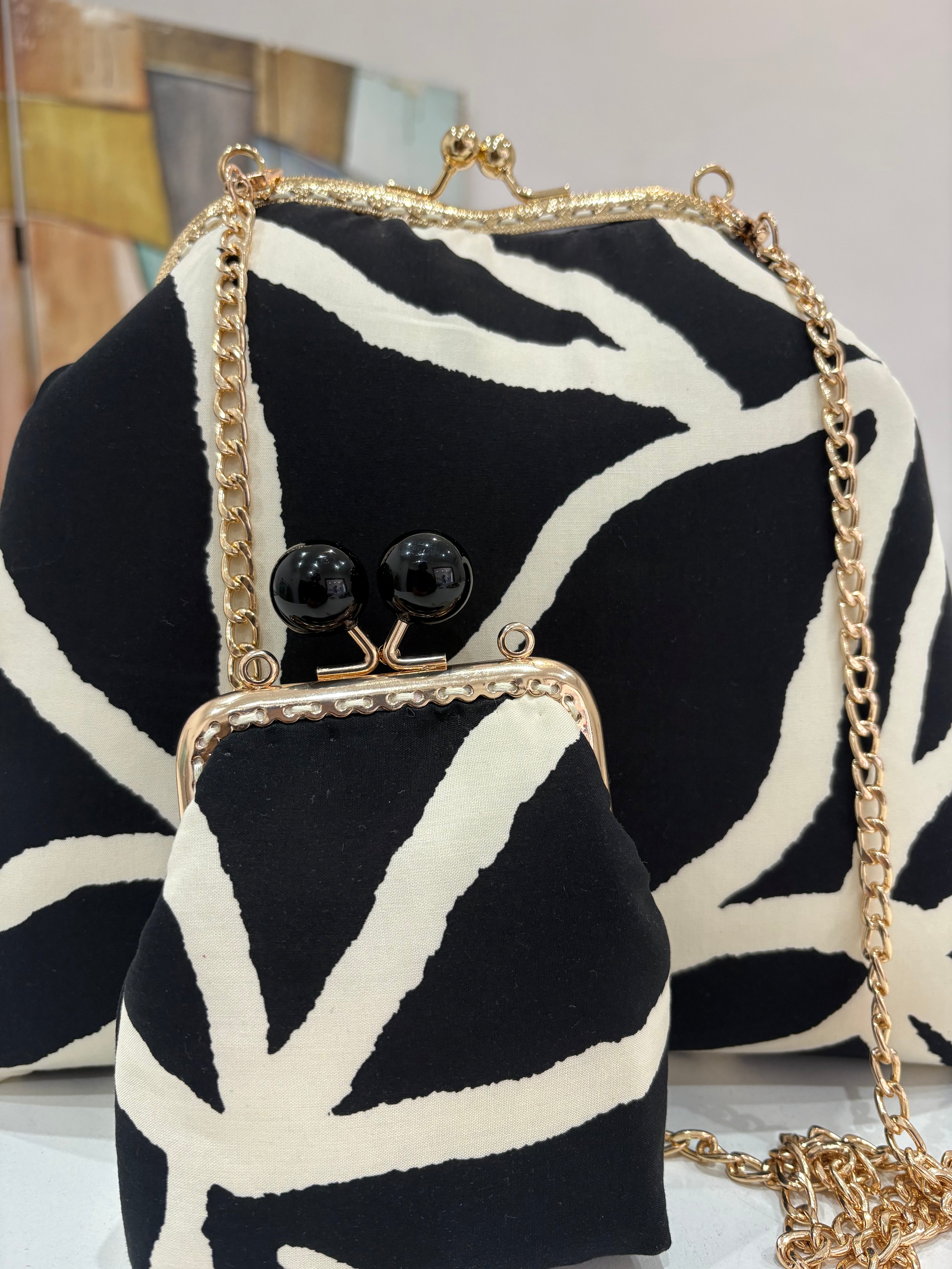 Borsa Elizabeth