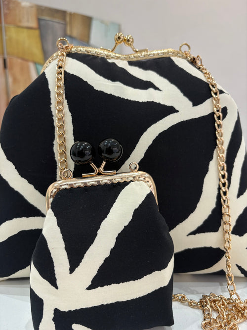 Borsa Elizabeth