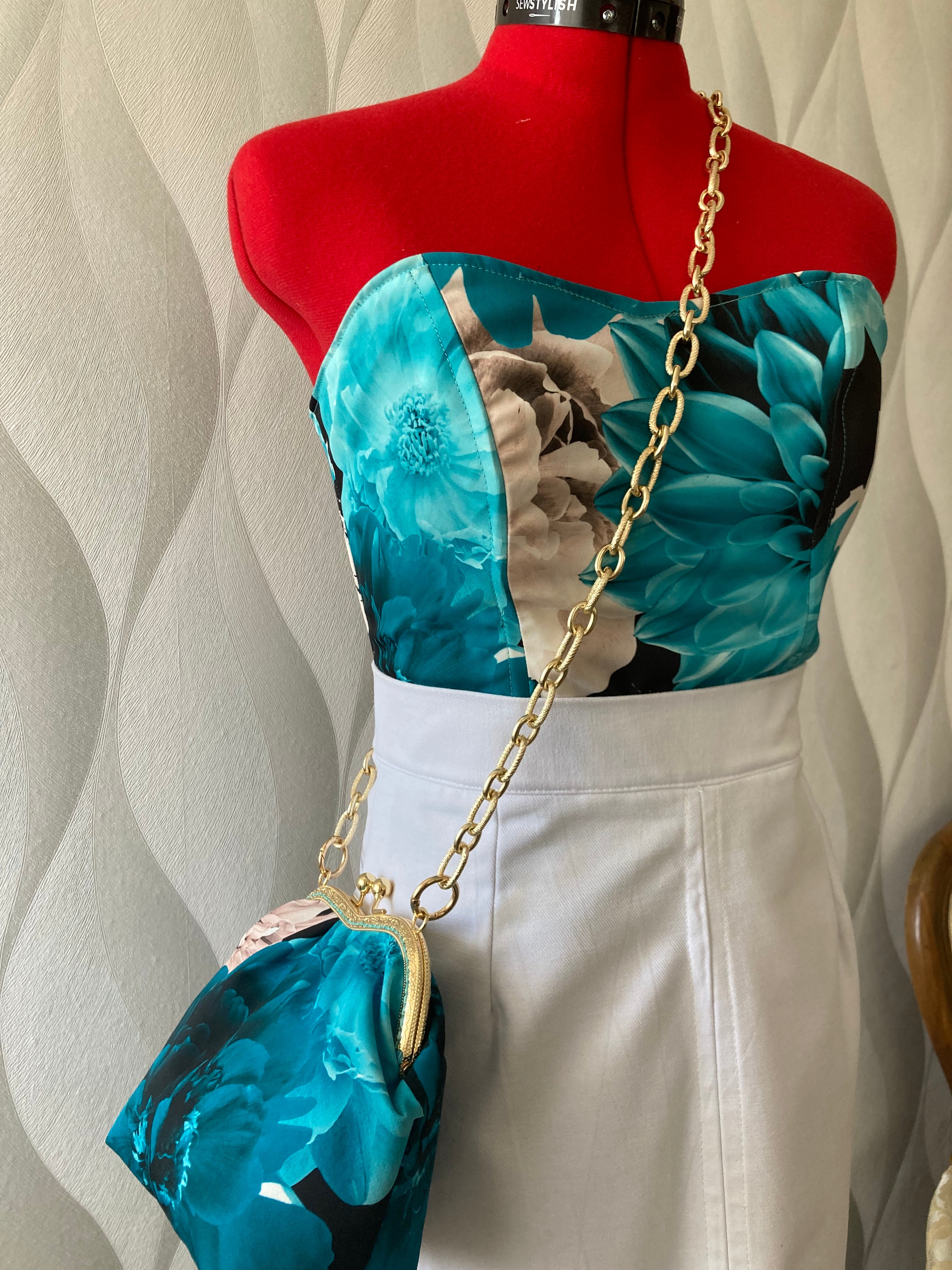 Corsetto Miami