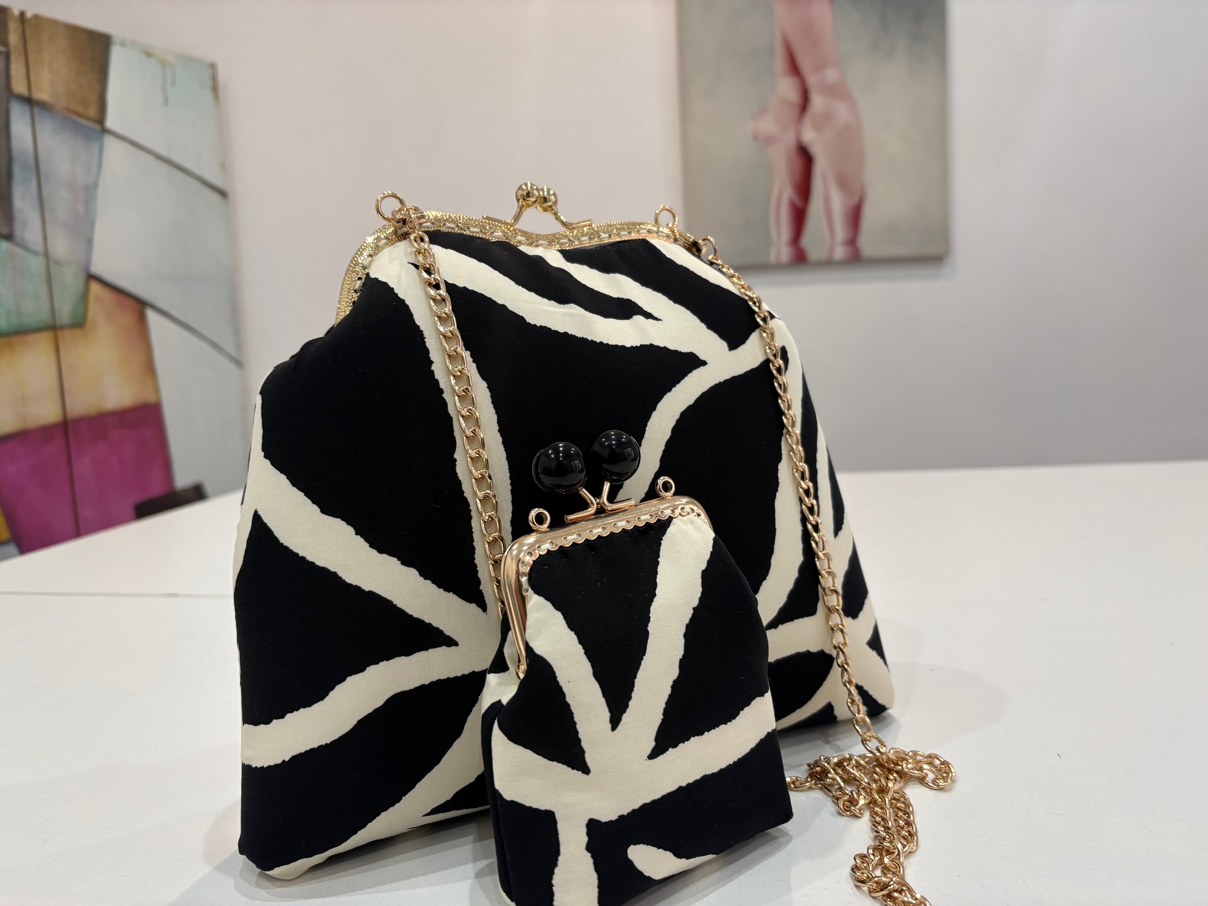 Borsa Elizabeth