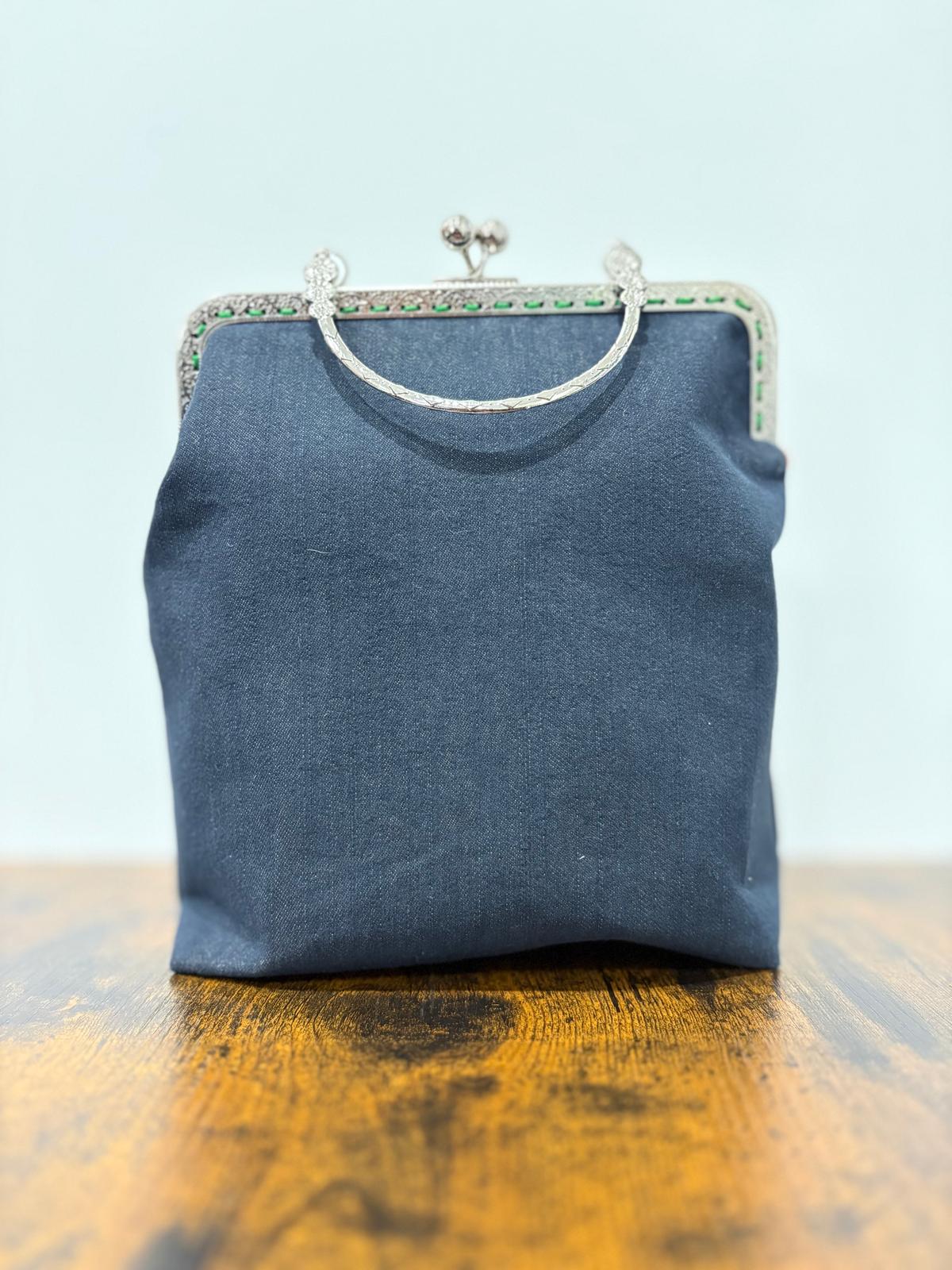 Elizabeth jeans